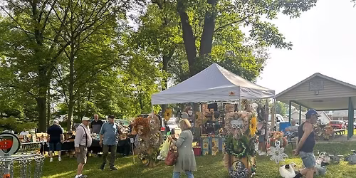 Kiwanis Antique & Craft Show