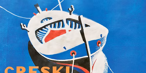 Creski kai\u0107 2026 - Dani creske pomorske i ribarske ba\u0161tine 1.6-7.6. 2026