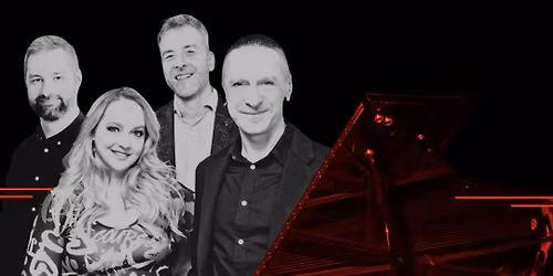 JAZZK\u00cdV\u00c1NS\u00c1GM\u0170SOR \u2013 S\u00e1rik P\u00e9ter Tri\u00f3 & Sz\u0151ke Nikoletta \/\/ V\u00d6R\u00d6S NEON