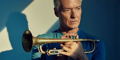 Chris Botti Tickets