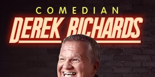 Derek Richards