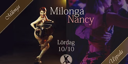 Milonga Nancy