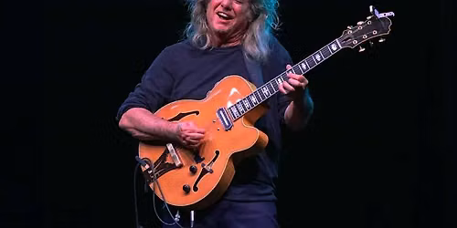 Pat Metheny Tickets