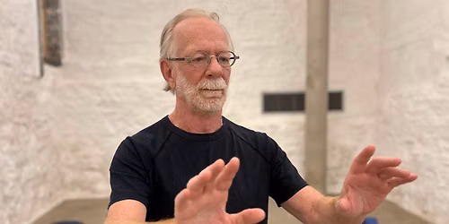 Session de cours - Tai-chi (niveau d\u00e9butant)