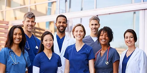 Jefferson Health Center City Nurse Manager Open House