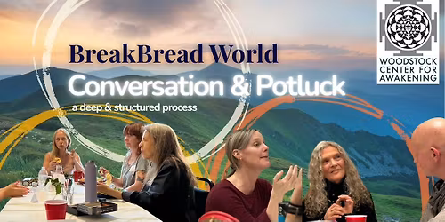 Woodstock Community BreakBread