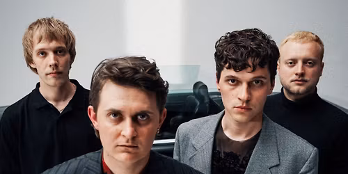 The Deadnotes - Hamburg, Top Ten Bar (Molotow)