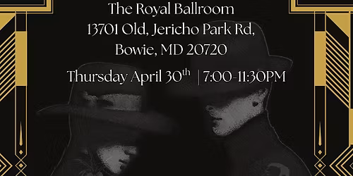 Junior\/Senior Prom 2026
