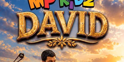 Game Changers: David