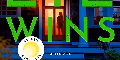 Southern Peak Brewery Book Club: First Lie Wins