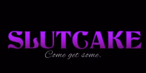 Slutcake at Fanny by Gaslight, Kilmarnock