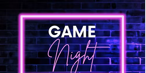 Fin d'Ann\u00e9e  en Feu : Adoration, Game Night & Cin\u00e9ma