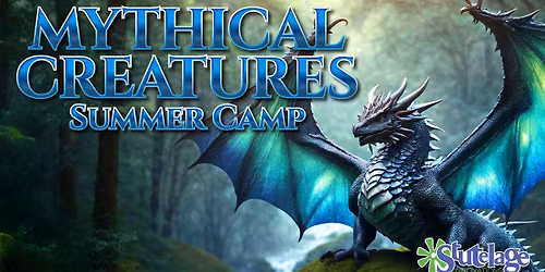 Mythical Creatures Summer Camp - Kenmore