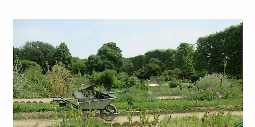 Frederick County Master Gardeners:  Maryland Living Landscape