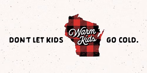 Warm Kids Heat Up - Disc Golf event