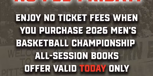 Atlantic 10 Basketball Tournament - Session 2