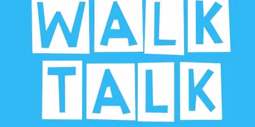 MenWalkTalk - Mansfield, Ransom Wood