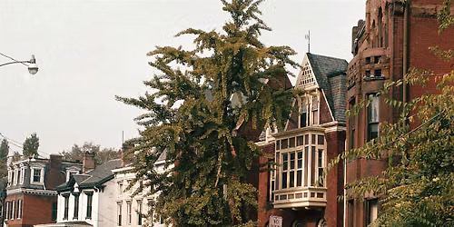 Downtown Norfolk Historic Walking Tour