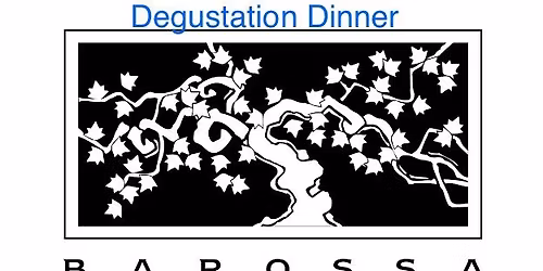 Rockford Degustation Dinner