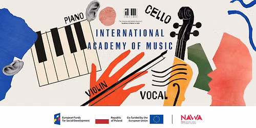 International Academy of Music