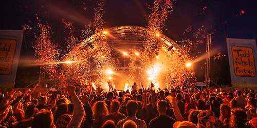 Todd in the Hole 2026