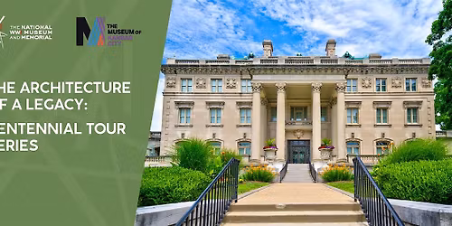 The Architecture of a Legacy: Centennial Tour Series