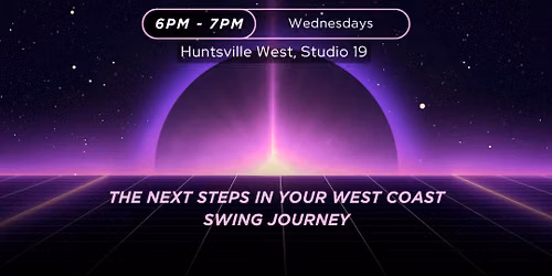 West Coast Swing Evolution