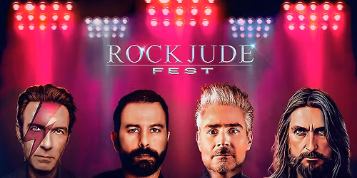 Rock Jude Fest | San Luis Potos\u00ed