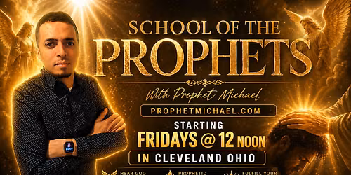 School of the PROPHETS | Cleveland Ohio