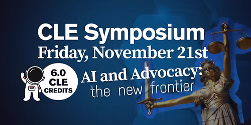 ESRBA AI & Tech CLE Symposium