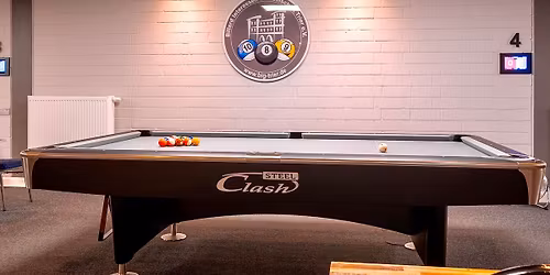 Regionalliga Heimspiel, BIG 1 vs. PBC Dreieich - Sprendlingen 1