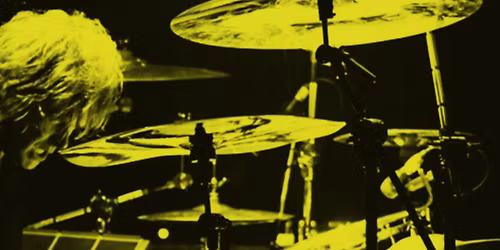 BERAADGESLAGEN + DTM FUNK + REDRAY & ZARINA + MESSIAS \u30c4 P U L S E Music Film Festival