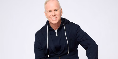Gerry Dee - The New Stuff Tour