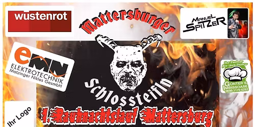 1 Rauhnachtslauf in Mattersburg