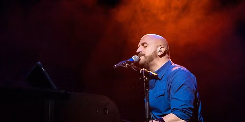 Mike DelGuidice - The Residency Continues