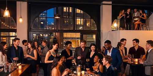 Singles Mixer