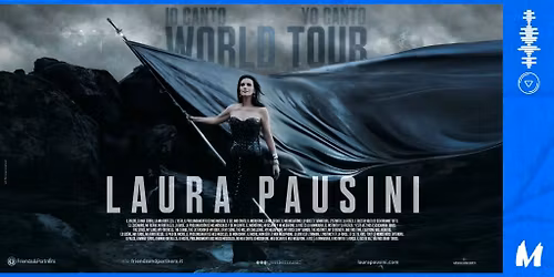 Laura Pausini \u2022 Yo Canto World Tour \u2022 BA