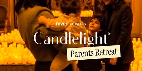 Candlelight Parents Retreat: Tributo a Hans Zimmer — Círculo de Bellas Artes