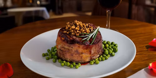 April Recipe Club: Lunch & Dinner Events