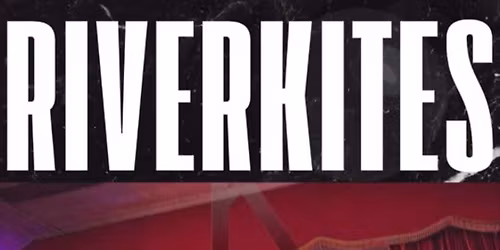 LIVE MUSIC - RIVER KITES