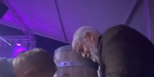 11. Jembkerwiesn - Der Samstag