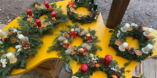 Adventn\u00ed v\u011bnce v Divo\u010din\u011b 