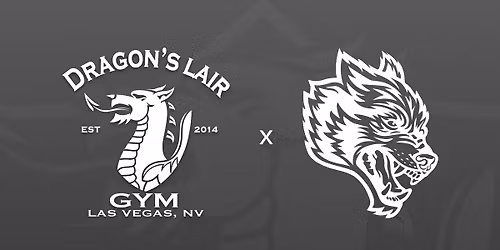 Dragon\u2019s Lair Gym x Darc Sport Pop-Up Event
