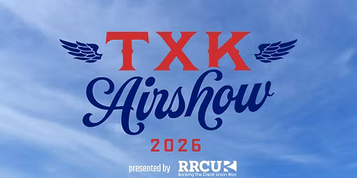 Texarkana Airshow 2026