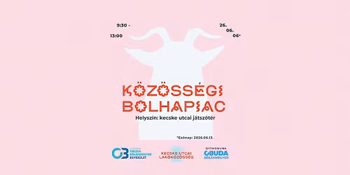 K\u00f6z\u00f6ss\u00e9gi Bolhapiac a Kecske utcai j\u00e1tsz\u00f3t\u00e9ren