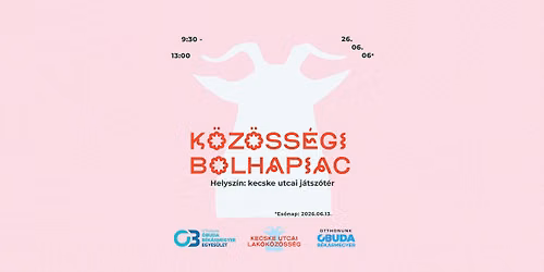 K\u00f6z\u00f6ss\u00e9gi Bolhapiac a Kecske utcai j\u00e1tsz\u00f3t\u00e9ren