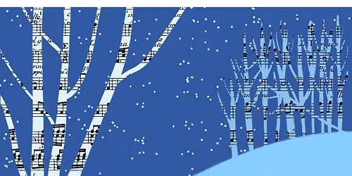 CMS Winter Adult Ensembles Concert