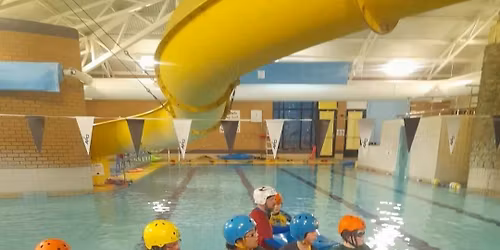 Pool Sessions Block 4