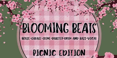 Totally \u0160pajz vol.5 - Blooming beats 