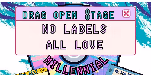 No Labels All Love Millennial Mixtape!